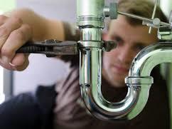 professional plumber