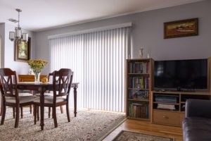 roller blinds