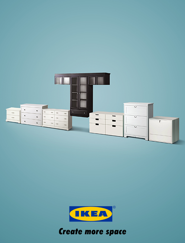 ikea furniture