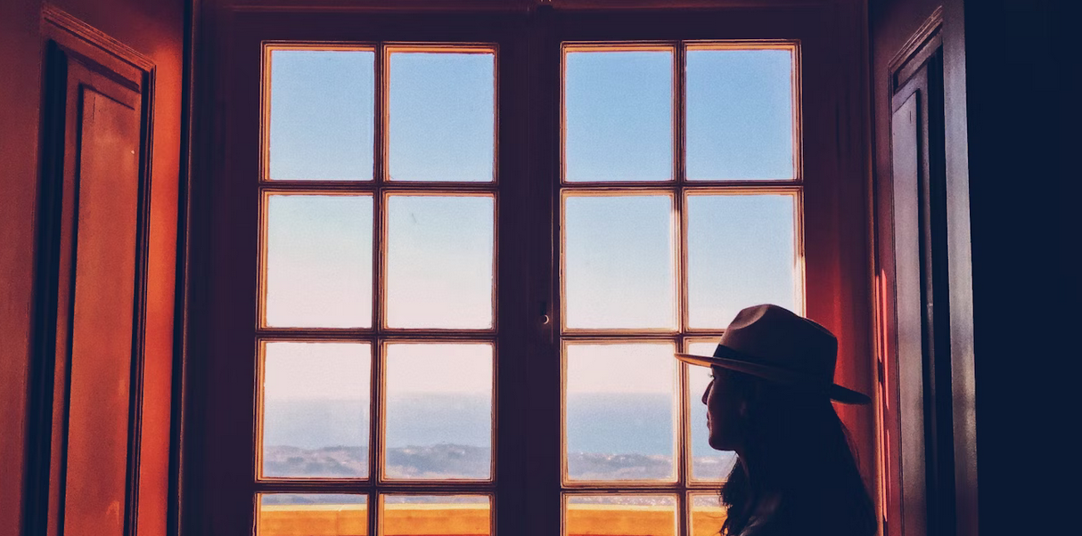 styled windows